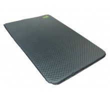 Килимок самонадувний Norfin ATLANTIC COMFORT DOUBLE 198х130х5.0см