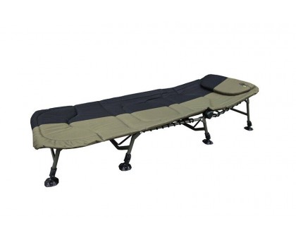 Ліжко коропове Norfin Cambridge NF-20608: Максимальний комфорт