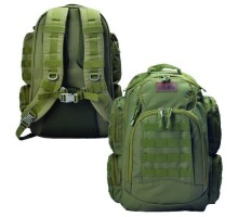 Рюкзак тактичний Norfin TACTIC 45