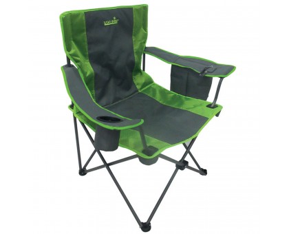 Крісло Norfin Inkoo Comfort NF-20222: Максимальний Комфорт від Norfin Крісло Norfin Inkoo Comfort NF-20222: Максимальний Комфорт від Norfin