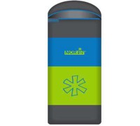 Спальник ковдра Norfin ATLANTIS COMFORT 350 (0° -10°, 220х80, L)