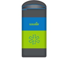 Спальник ковдра Norfin ATLANTIS COMFORT 350 (0° -10°, 220х80, L)