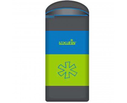 Спальник ковдра Norfin ATLANTIS COMFORT 350 (0° -10°) – тепло та затишок!