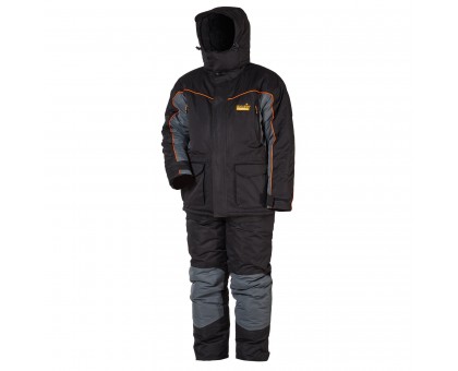 Norfin ELEMENT+: Костюм зимовий мембранний (-35°, 6000мм)