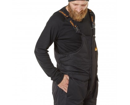 Norfin ELEMENT+: Костюм зимовий мембранний (-35°, 6000мм)