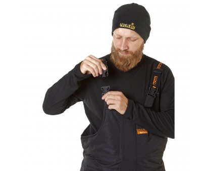 Norfin ELEMENT+: Костюм зимовий мембранний (-35°, 6000мм)