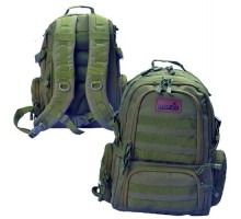 Рюкзак тактичний Norfin TACTIC 35