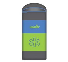 Спальник ковдра Norfin ATLANTIS COMFORT 350 (0°-10°, 220х80, R)