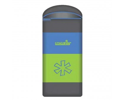 Спальник ковдра Norfin ATLANTIS COMFORT 350: ваш комфорт від 0° до 10° Спальник ковдра Norfin ATLANTIS COMFORT 350: ваш комфорт від 0° до 10°