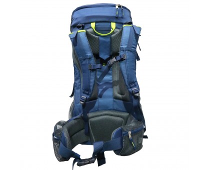 Norfin ADVENTURE 65: Трекінговий рюкзак для пригод Norfin ADVENTURE 65: Трекінговий рюкзак для пригод