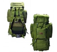 Рюкзак тактичний Norfin TACTIC 65