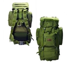 Рюкзак тактичний Norfin TACTIC 65