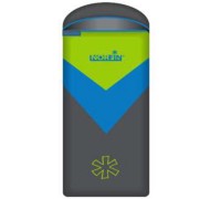 Спальник ковдра Norfin ATLANTIS COMFORT PLUS 350 (0°-10°, 230х100, L)