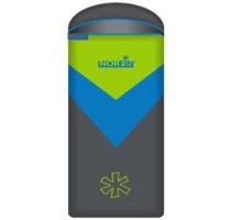 Спальник ковдра Norfin ATLANTIS COMFORT PLUS 350 (0°-10°, 230х100, L)