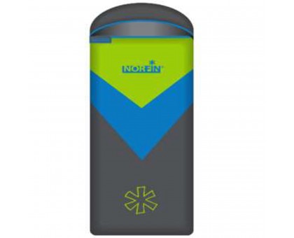 Norfin ATLANTIS COMFORT PLUS 350 – ваш ідеальний спальник ковдра (0°-10°)