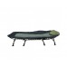Ліжко коропове Norfin Bradford NF (NF-20610) – комфорт на риболовлі