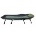 Ліжко коропове Norfin Bradford NF (NF-20610) – комфорт на риболовлі