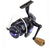 Котушка Salmo Elite SPIN 7 2000FD 5.1:1 (8920FD)