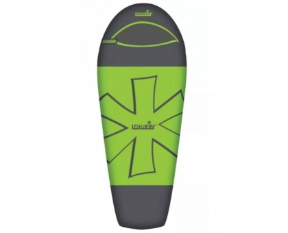 Norfin ATLANTIS 350 Спальник кокон (0°...-10°): Зимовий комфорт! Norfin ATLANTIS 350 Спальник кокон (0°...-10°): Зимовий комфорт!