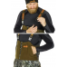 Norfin BOAR CAMO: Мембранний Зимовий Костюм (-25°, 6000мм)