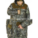 Norfin BOAR CAMO: Мембранний Зимовий Костюм (-25°, 6000мм)