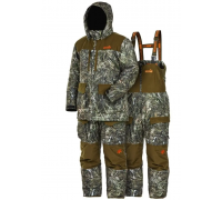 Костюм зимовий мембранний Norfin BOAR CAMO (6000мм, -25°)