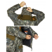 Norfin BOAR CAMO: Мембранний Зимовий Костюм (-25°, 6000мм)