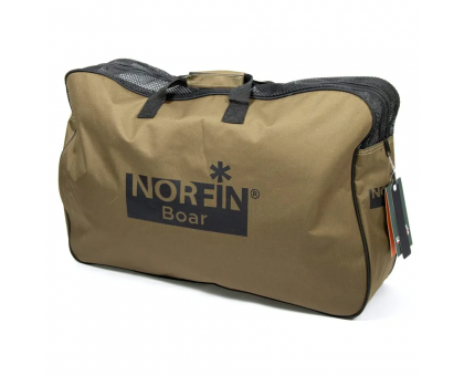 Norfin BOAR CAMO: Мембранний Зимовий Костюм (-25°, 6000мм)