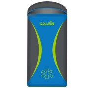 Спальник ковдра Norfin ARCTIC COMFORT 500 (-10°-20°, 220х80, L)