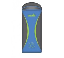 Спальник ковдра Norfin ARCTIC COMFORT 500 (-10°- 20°, 220х80, R)