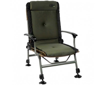 Крісло коропове Norfin Preston NF-20604 – ваш комфорт на рибалці! Крісло коропове Norfin Preston NF-20604 – ваш комфорт на рибалці!