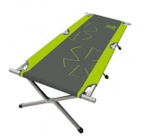 Ліжко складне Norfin Aspern Comfort (NF-20503)