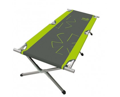 Ліжко складне Norfin Aspern Comfort (NF-20503) – Максимальний комфорт
