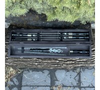 Подарунковий набір ШашлиКейс чорний