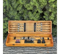 Подарунковий набір Козак світлий