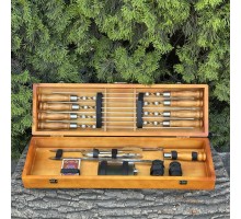 Подарунковий набір Козак світлий