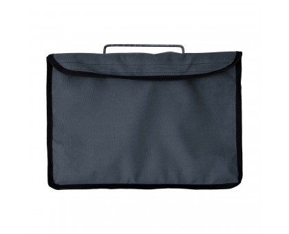 Чохол для мангалу-чемодана Пегас на 6 шампурів сірий – захист та зручність