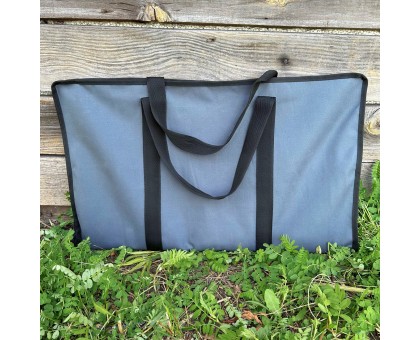 Чохол для розбірного мангалу Фенікс на 8 шампурів: захист Оксфорд