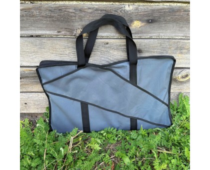 Чохол для розбірного мангалу Фенікс на 8 шампурів: захист Оксфорд