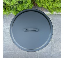 Кришка для сковороди Фрея 40см