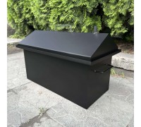 Коптильня Ісіда на 27л 1.5мм