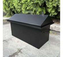 Коптильня Ісіда на 27л 1.5мм