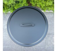 Кришка для сковороди Фрея 50см