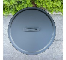 Кришка для сковороди Фрея 50см