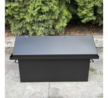 Коптильня Ісіда на 39л 1.5мм