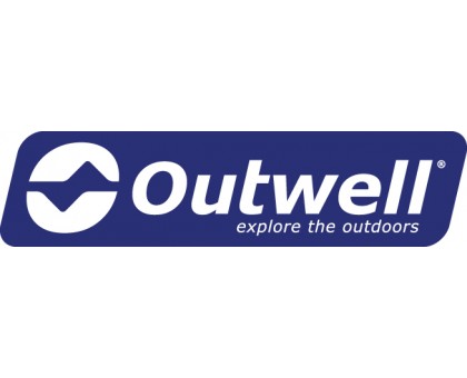 Намет Outwell Oakwood 3 Green (111208)