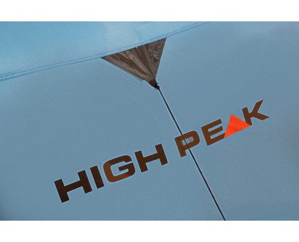 Намет High Peak Texel 4 Blue/Grey (10179)
