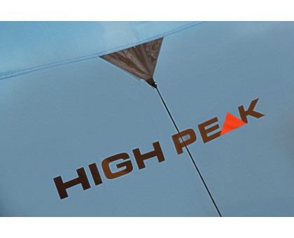 Намет High Peak Texel 3 Blue/Grey (10175)