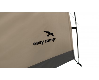 Шатро Easy Camp Moonlight Yurt Grey (120382)