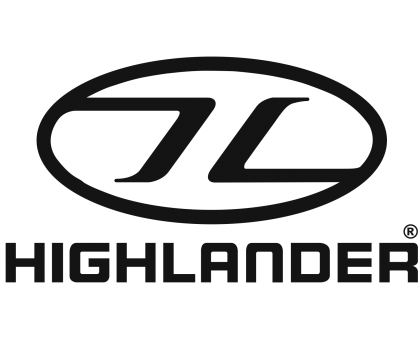 Намет Highlander Blackthorn 1 Red (TEN131-RD)